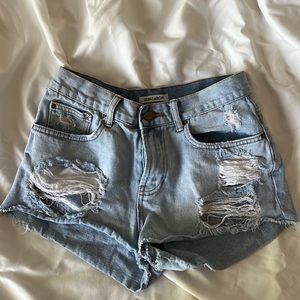 Cute Billabong Shorts